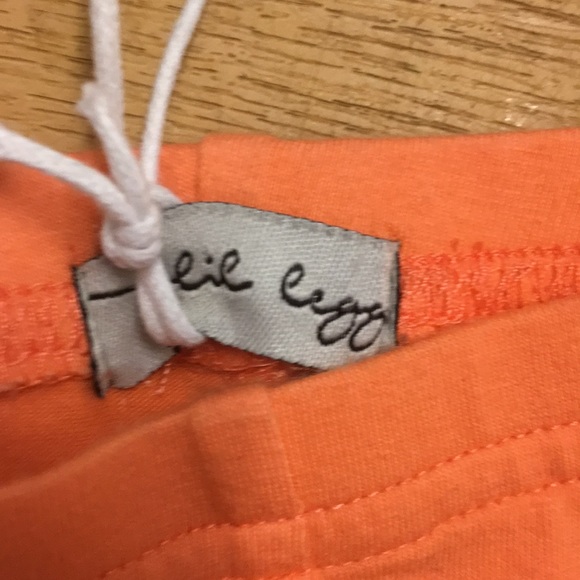 Lil leggs tight shorts - Picture 4 of 6